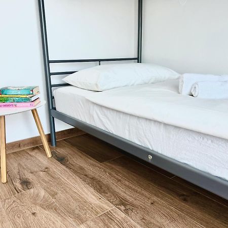 Apartment Zen Zgornje Skofije Esterno foto