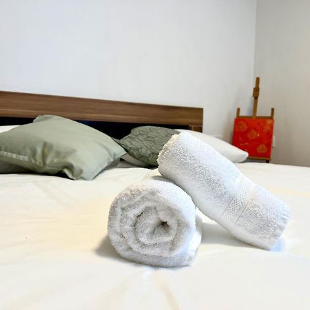 Apartment Zen Zgornje Skofije Esterno foto