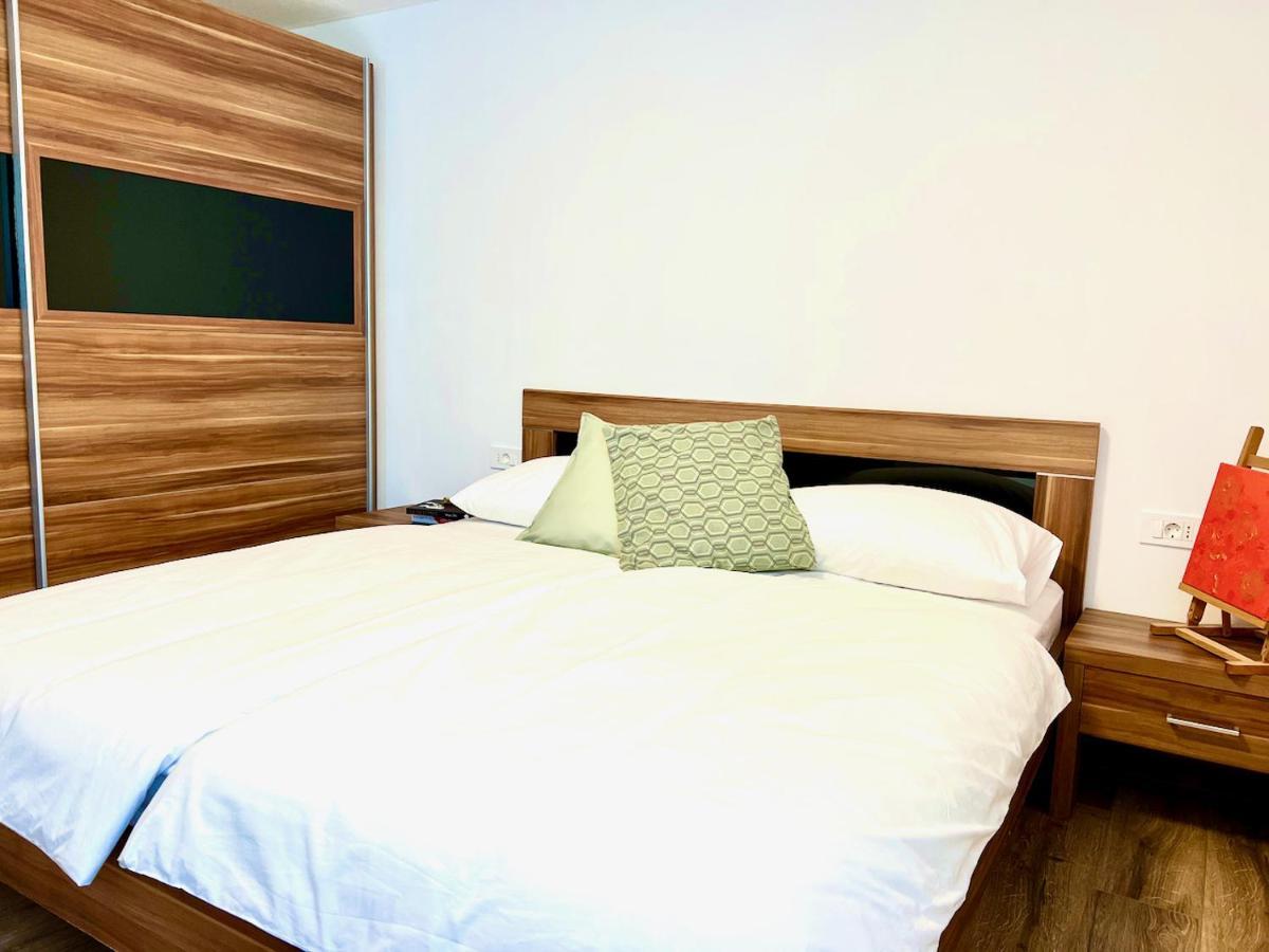 Apartment Zen Zgornje Skofije Esterno foto