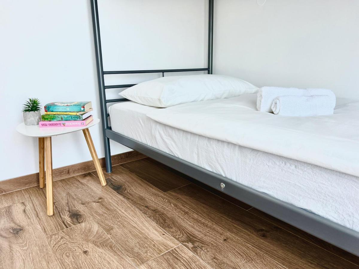 Apartment Zen Zgornje Skofije Esterno foto
