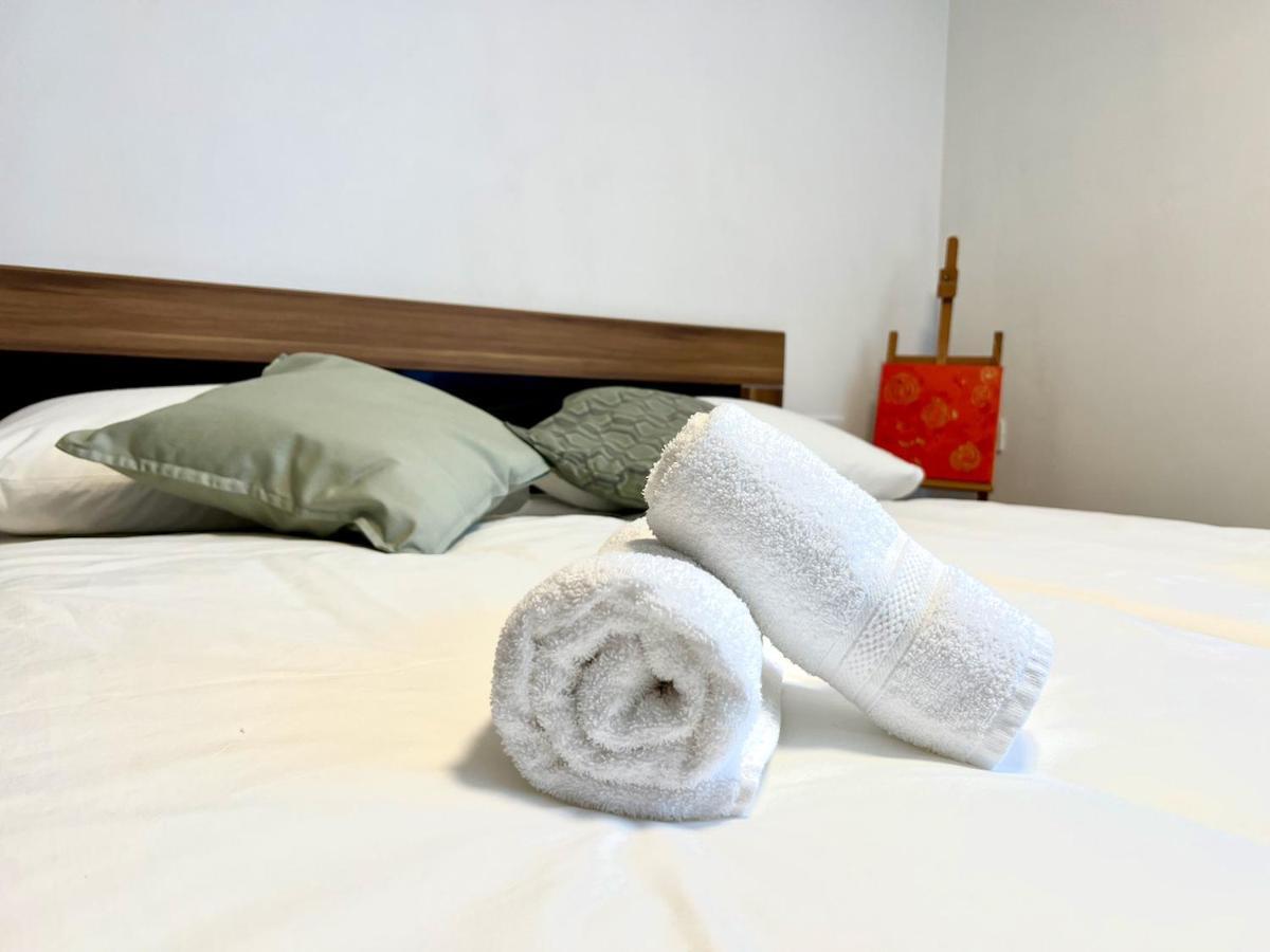 Apartment Zen Zgornje Skofije Esterno foto